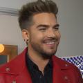 WATCH: EXCLUSIVE: Adam Lambert Says He Would 'Love' to Come Back on 'American Idol' Reboot