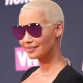 Amber Rose Shares Recovery Update After Breast Reduction Surgery