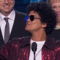 2018 GRAMMY Awards Highlights: Bruno Mars Dominates, Blue Ivy Steals the Show