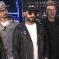 Backstreet Boys Dish on Extended Las Vegas Residency and If They'll Have More Kids (Exclusive)