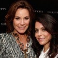 Bethenny Frankel Calls Luann de Lesseps 'a Really Strong Person' Following Arrest (Exclusive)