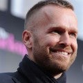 Bob Harper Shares 'Extremely Private' Hospital Photo of Himself in a Coma One Year After Heart Attack