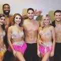 'Dancing With the Stars' Cast Members Share Updates After Scary Bus Crash