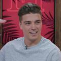 'Fast Five' With 'Bachelorette' Star Dean Unglert: Would He Ever Date a Fan?    