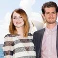 RELATED: Exes Andrew Garfield and Emma Stone Joyfully Reunite at Governors Awards: Pic!