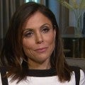 Bethenny Frankel Sets the Record Straight on Her Relationship With Jill Zarin (Exclusive)