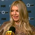 Fergie Opens Up About Bringing Son Axl on Set of 'The Four' and Their Holiday Plans (Exclusive)