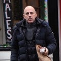 Inside Matt Lauer's Life Post-'Today' Show Firing