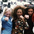 Spice Girls Reunite at Geri Halliwell's House -- Including Victoria Beckham!