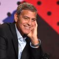 EXCLUSIVE: George Clooney on Caring for Newborn Twins With Wife Amal: 'It's Hard Work but It's Fun'
