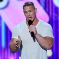 WATCH: John Cena Brought to Tears After Getting Surprised by Fans Whose Lives He's Changed