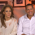 MORE: Alex Rodriguez Raves About 'Amazing' Girlfriend Jennifer Lopez -- 'She's the Hardest Working Person'