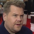 James Corden on What to Expect From Him as 2018 GRAMMYs Host