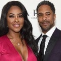 Kenya Moore and Husband Marc Daly Shut Down Those Rumors in First Joint Interview! (Exclusive)