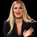 Pregnant Khloe Kardashian Adorably Reveals Hopes and Dreams for Her Baby Girl