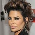 Lisa Rinna Sought ‘Momager’ Advice From Kris Jenner and Cindy Crawford (Exclusive) 