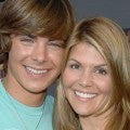 Lori Loughlin Had No Idea Zac Efron Would Be a Heartthrob While Filming 'Summerland' (Exclusive)