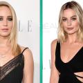 WATCH: Jennifer Lawrence Jokes Margot Robbie's Beauty Sent Her Into a 'Wave of Depression' (Exclusive)