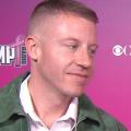 EXCLUSIVE: Macklemore Reveals How His Daughter Broke the News to Him That His Wife Was Expecting Baby No. 2