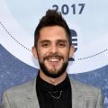 EXCLUSIVE: Thomas Rhett Calls Life With 2 Daughters ‘Pretty Intense’: ‘We’re Figuring This Out as We Go’