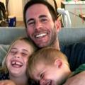 EXCLUSIVE: Tarek El Moussa Opens Up About Divorce, Co-Parenting With Estranged Wife Christina