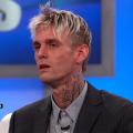 RELATED: Watch Aaron Carter's Emotional Reaction After Getting the Results of His HIV Test on 'The Doctors'