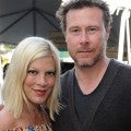 Tori Spelling's Husband Dean McDermott Calls Police to Check on Her Well-Being
