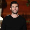 Adam Levine Reveals Gender of His Second Child, Says Wife Behati Prinsloo ‘Wants Like 100 Babies’