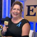 RELATED: 'Handmaid's Tale' Star Ann Dowd Cries Over Shocking Emmy Win: 'I Don’t Have the Words'