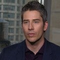 Arie Luyendyk Jr. Says Unedited 'Bachelor' Breakup Was 'Unfair' to Him (Exclusive)