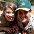 EXCLUSIVE: Bindi Irwin and Boyfriend Chandler Address Future of Their Relationship