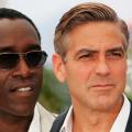 EXCLUSIVE: Don Cheadle Reveals George Clooney is 'Much More Compassionate' Since Welcoming Twins