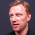 'Grey's Anatomy' Star Kevin McKidd on the Storyline That Made Sandra Oh 'Jealous'