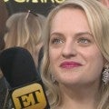 Elisabeth Moss Jokes 'There Will Always Be a Spot' For Meryl Streep on 'Handmaid's Tale'  (Exclusive)