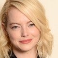 Emma Stone Gets a Perm -- See Her New Hairstyle!