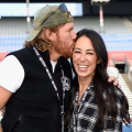 Pregnant 'Fixer Upper' Star Joanna Gaines Shares Sonogram of Baby No. 5