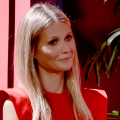 Gwyneth Paltrow Debuts Engagement Ring at Producers Guild Awards -- and It's Stunning!