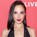 Gal Gadot Reacts to 'Wonder Woman' Oscar Snub: We 'Never Did the Movie' for Awards (Exclusive)