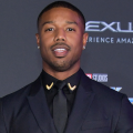 Michael B. Jordan Explains His 'Technically Single' Relationship Status (Exclusive)