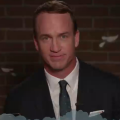 NFL Stars Read 'Mean Tweets' Ahead of the Super Bowl on 'Jimmy Kimmel Live'
