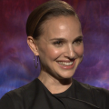 Natalie Portman Credits Reese Witherspoon With Teaching Her The 'Ways of Modernity' (Exclusive)