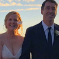 EXCLUSIVE: Amy Schumer Picked Out Her Wedding Dress Just Days Before Surprise Ceremony