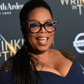 Oprah Winfrey Jokes She Looks Like 'A Relative of Beyonce' in 'A Wrinkle in Time' (Exclusive)