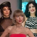 Taylor Swift Reveals Opening Acts for Her 'Reputation' Tour -- Watch!