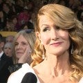 Laura Dern Gushes Over Her 'Icon' Meryl Streep Joining 'Big Little Lies' (Exclusive)