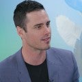 'Bachelor' Ben Higgins Says Arie Luyendyk Jr. Should've Broken Up With Becca Kufrin Off Camera 