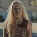 A Tattooed Sophie Turner Seduces a Stranger in First Clip From 'Josie' (Exclusive)