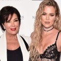 Kris Jenner Reveals Pregnant Khloe Kardashian Will Have Two Nurseries for Her Daughter (Exclusive)