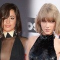 EXCLUSIVE: Camila Cabello on Touring With Taylor Swift & Charli XCX: 'It's Gonna Be Like a Big Slumber Party'