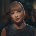 WATCH: Does Taylor Swift Shout Out Boyfriend Joe Alwyn in 'Delicate' Video Easter Egg?